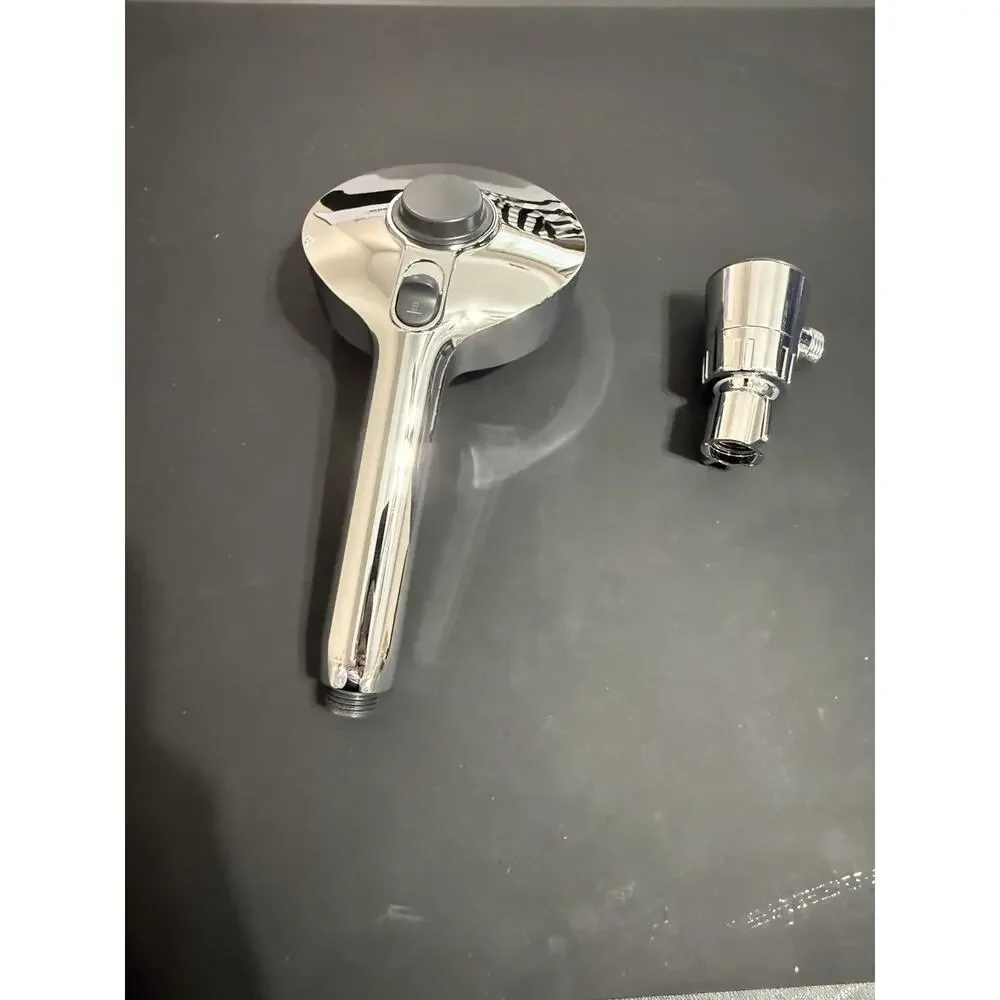 Kohler Assert R38755-G-CP 6-Function Handshower Kit Chrome Open Box